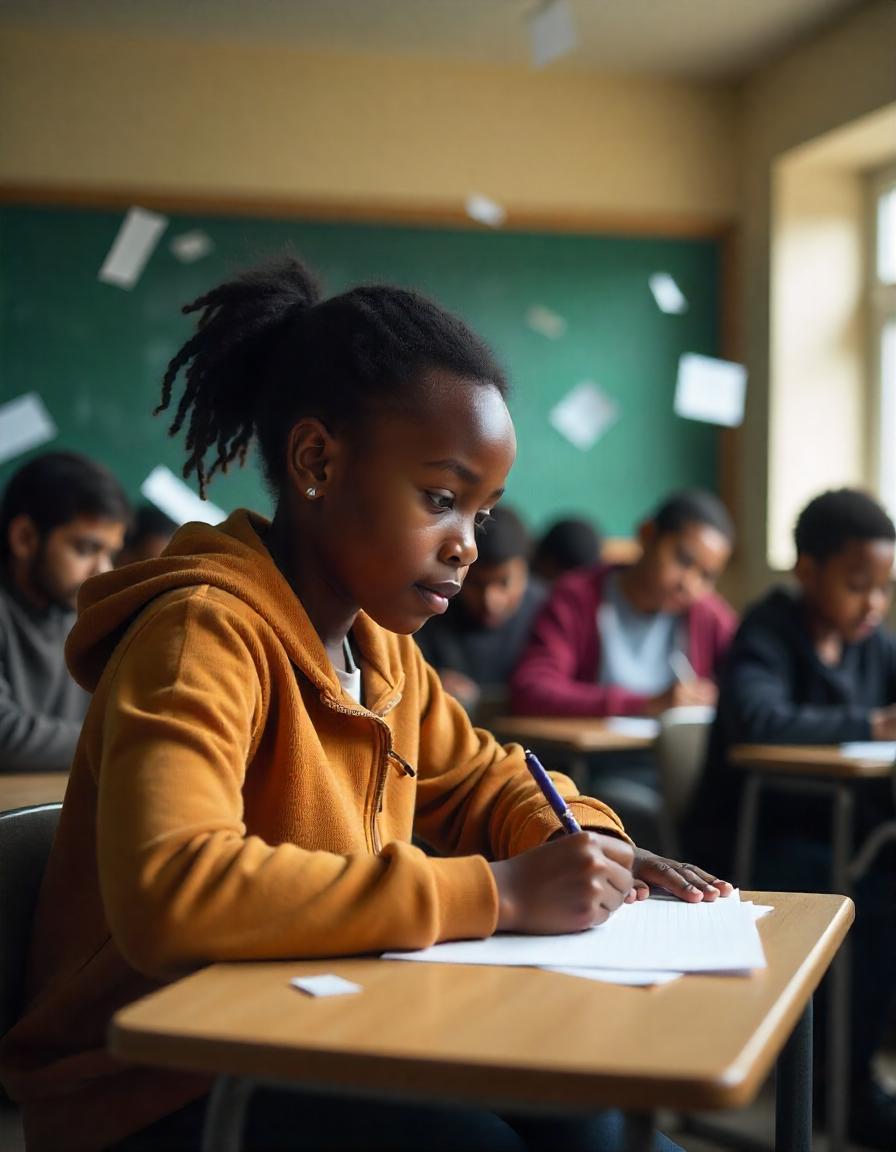 Education primaire