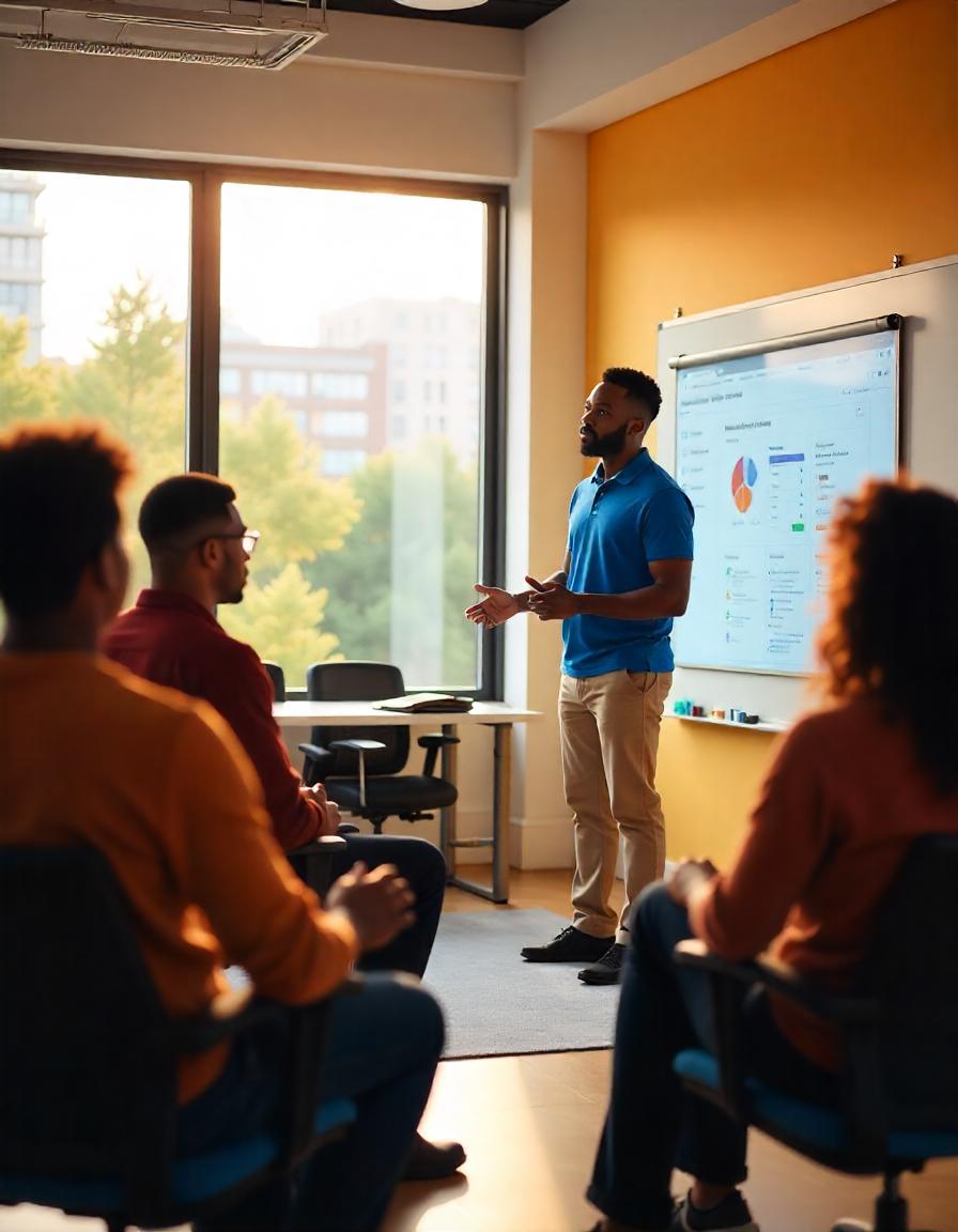 Formation professionnelle