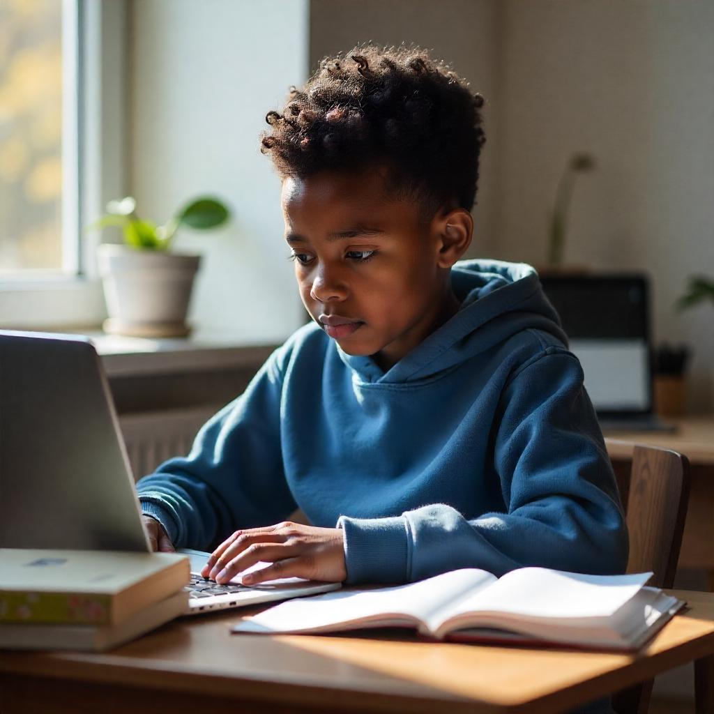 Champions de l'animation numérique